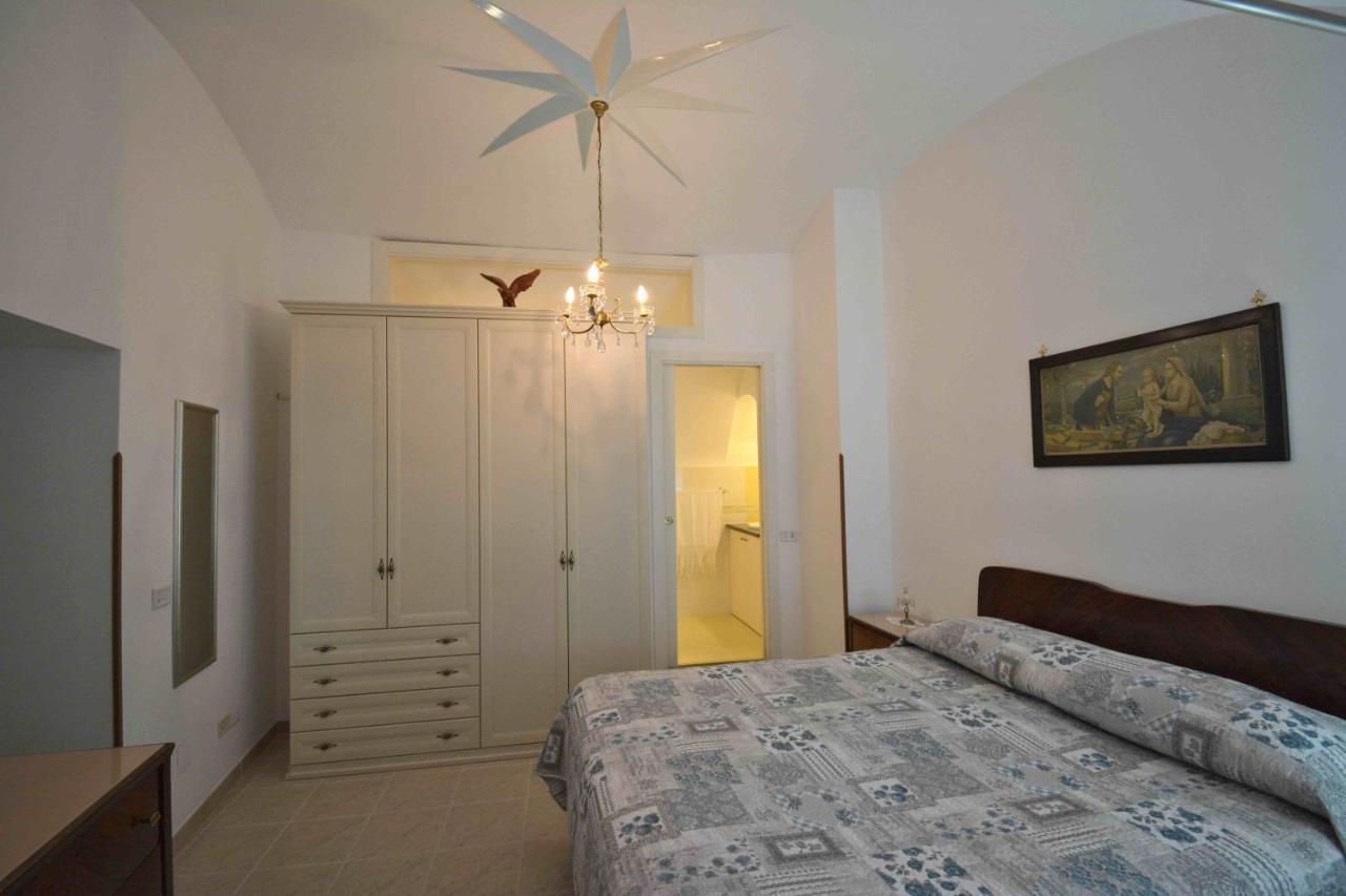 Ferienhaus Casa Linda In Center Amalfi