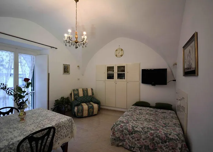 Casa Linda in Amalfi center