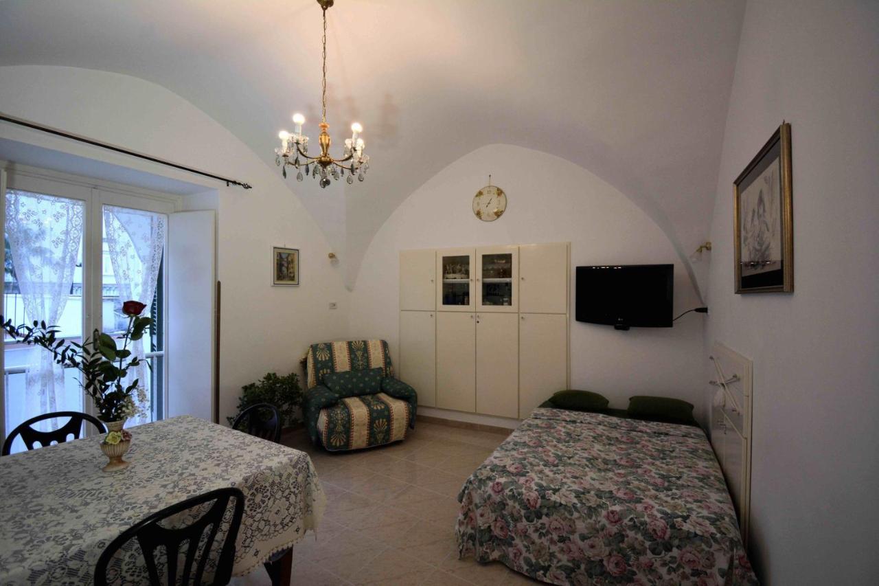 Casa vacanze Casa Linda In Center Amalfi