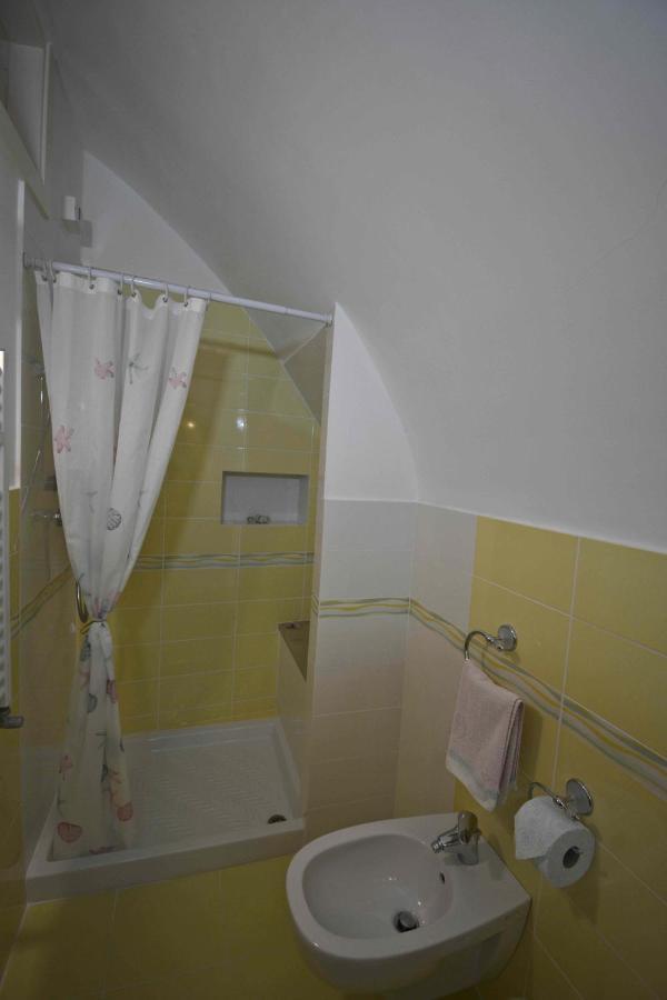 Casa Linda In Center Amalfi